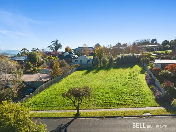Fifth view of Homely land listing, 33 Burtonwood Court, Neerim South VIC 3831