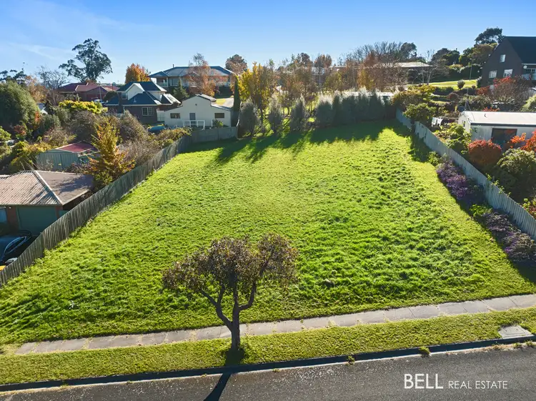 Sixth view of Homely land listing, 33 Burtonwood Court, Neerim South VIC 3831
