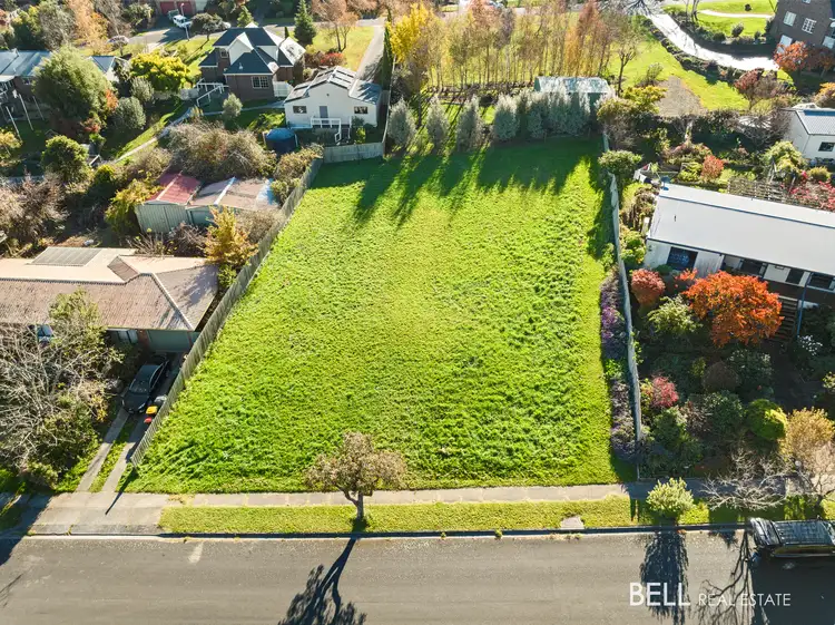 Seventh view of Homely land listing, 33 Burtonwood Court, Neerim South VIC 3831