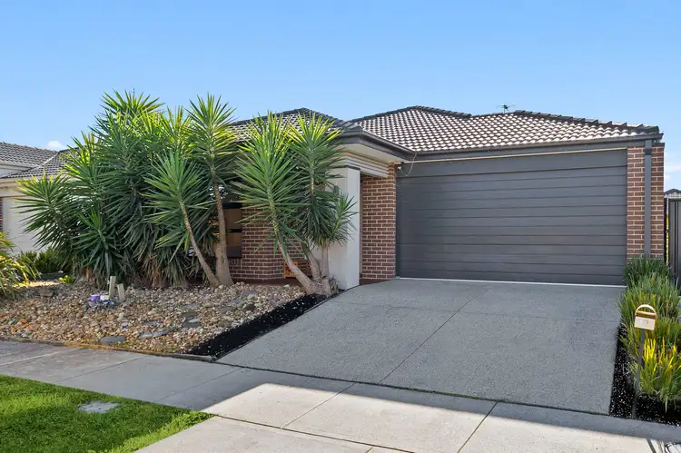 Main view of Homely house listing, 10 Dream Avenue, Clyde North VIC 3978