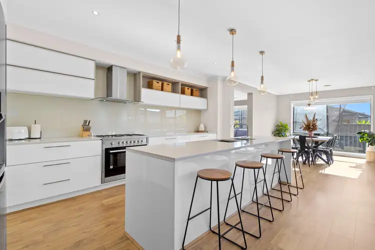 Second view of Homely house listing, 10 Dream Avenue, Clyde North VIC 3978