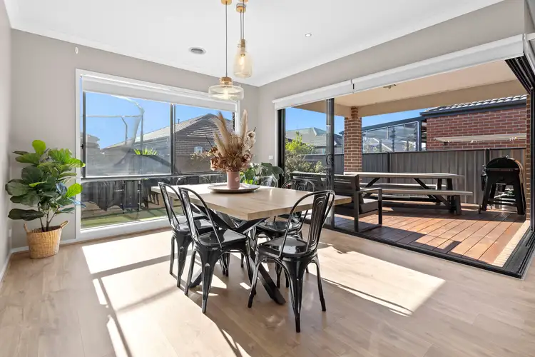 Fourth view of Homely house listing, 10 Dream Avenue, Clyde North VIC 3978