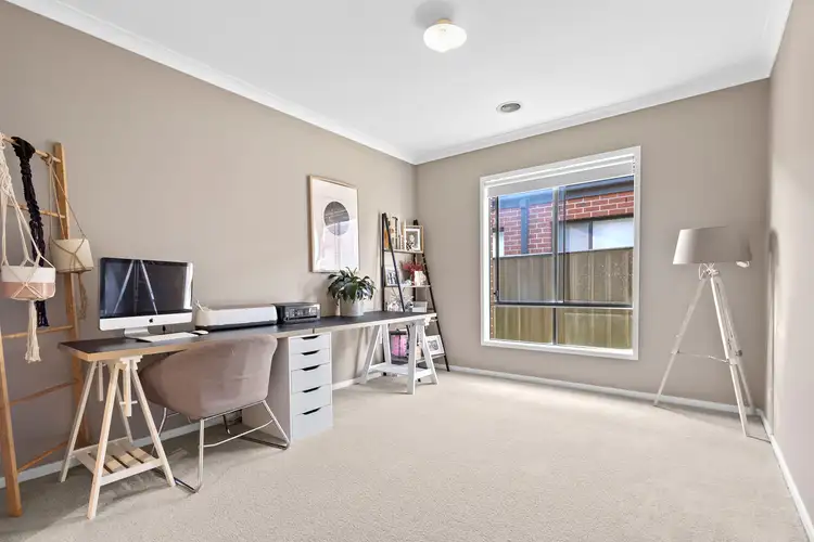 Fifth view of Homely house listing, 10 Dream Avenue, Clyde North VIC 3978