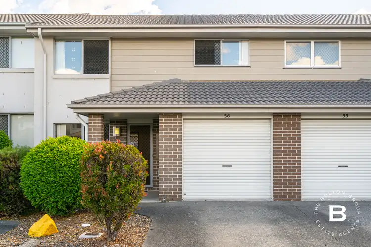 56/45 Blaxland Crescent, Redbank Plains QLD 4301
