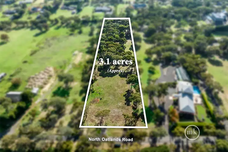 46 North Oatlands Road, Yarrambat VIC 3091