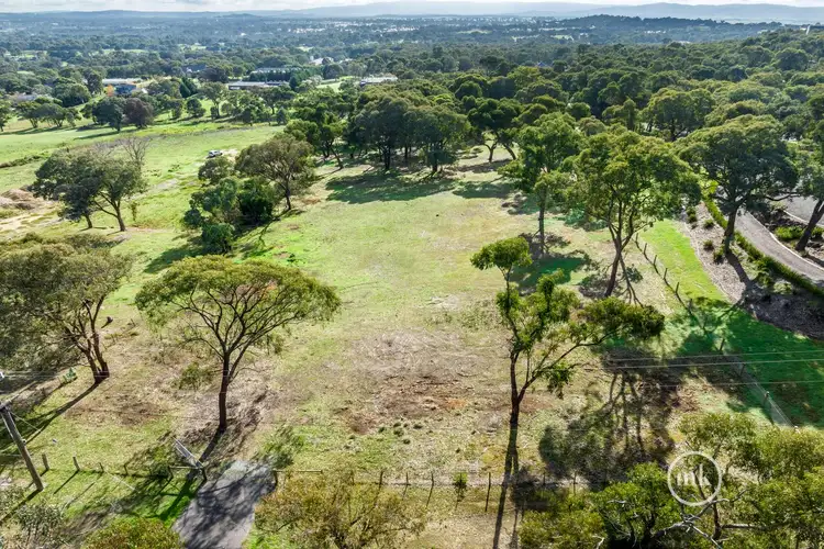 Third view of Homely land listing, 46 North Oatlands Road, Yarrambat VIC 3091