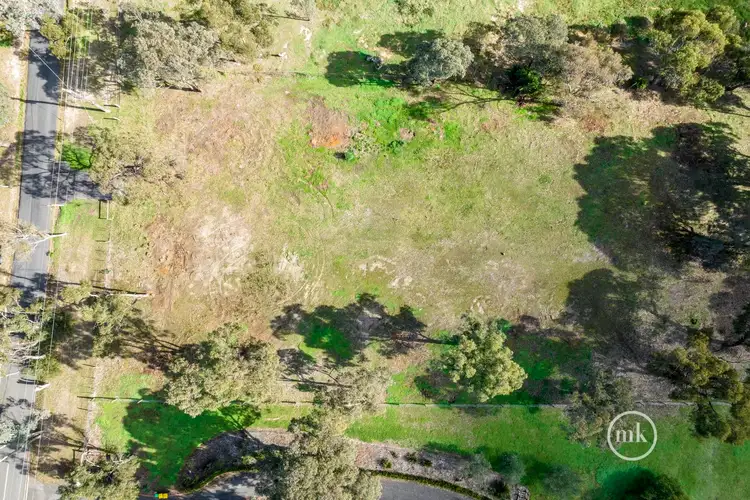 Fourth view of Homely land listing, 46 North Oatlands Road, Yarrambat VIC 3091