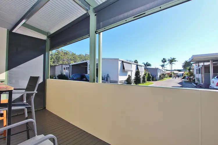Third view of Homely unit listing, 22/478 Ocean Drive, Laurieton NSW 2443