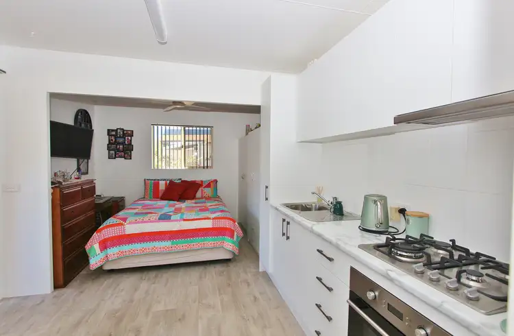 Fourth view of Homely unit listing, 22/478 Ocean Drive, Laurieton NSW 2443