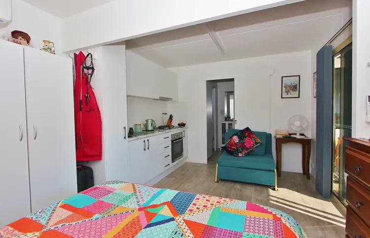 Fifth view of Homely unit listing, 22/478 Ocean Drive, Laurieton NSW 2443