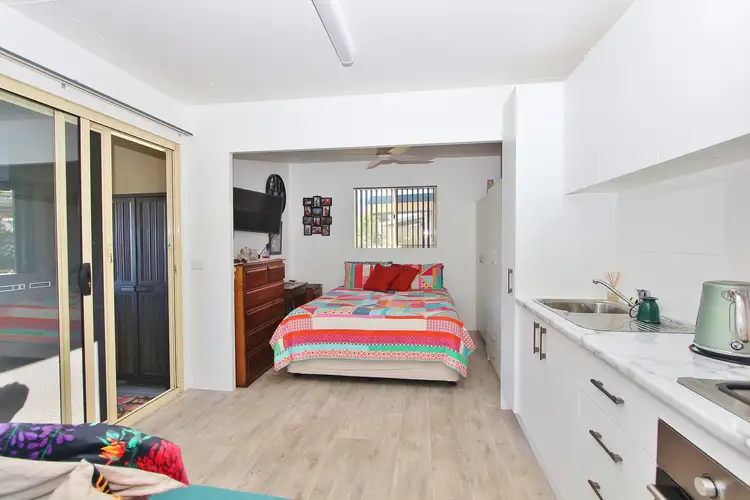Sixth view of Homely unit listing, 22/478 Ocean Drive, Laurieton NSW 2443