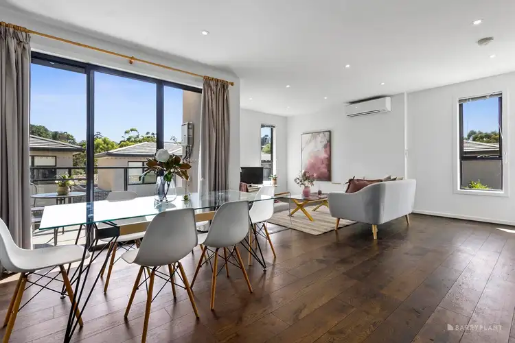 Fourth view of Homely townhouse listing, 12/222 Williamsons Road, Doncaster VIC 3108