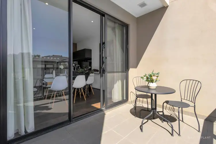 Sixth view of Homely townhouse listing, 12/222 Williamsons Road, Doncaster VIC 3108