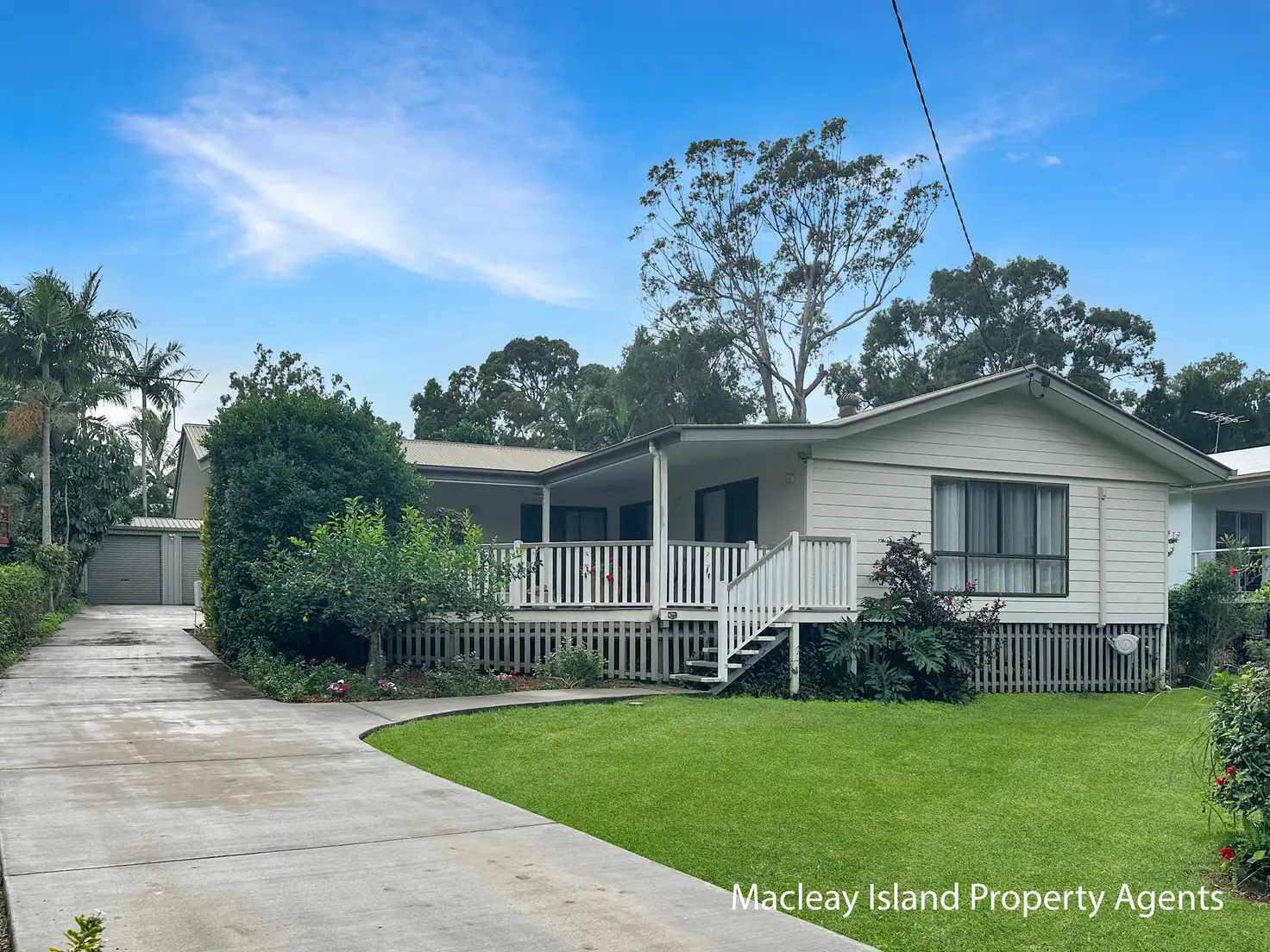 Main view of Homely house listing, 19 Benowa Street, Macleay Island QLD 4184