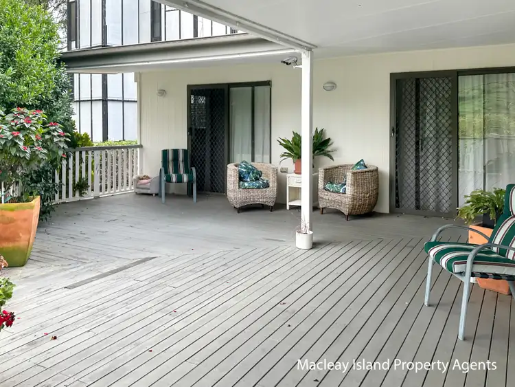 Second view of Homely house listing, 19 Benowa Street, Macleay Island QLD 4184