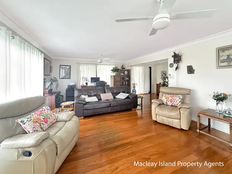 Sixth view of Homely house listing, 19 Benowa Street, Macleay Island QLD 4184