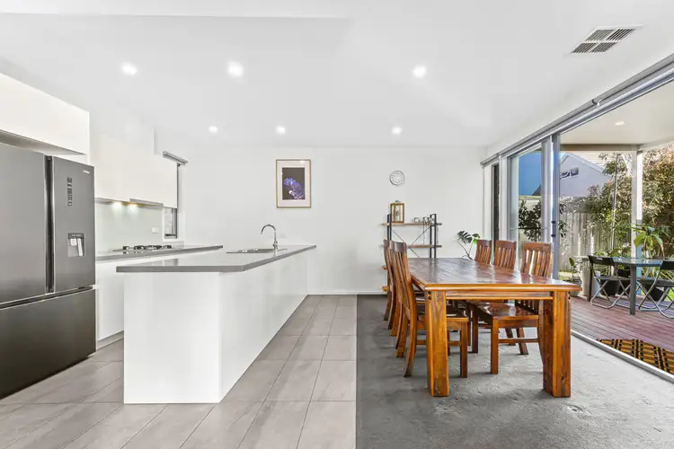 Fifth view of Homely townhouse listing, 1/4 Kingston Street, Mordialloc VIC 3195