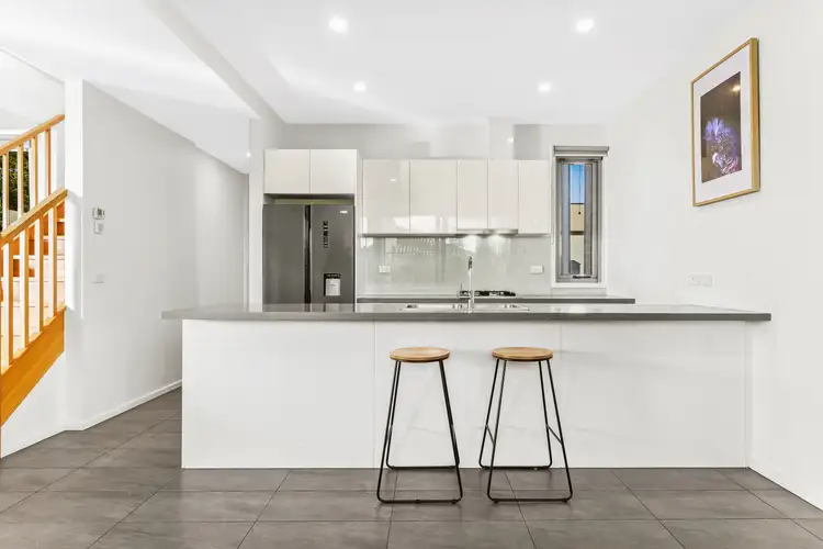 Sixth view of Homely townhouse listing, 1/4 Kingston Street, Mordialloc VIC 3195