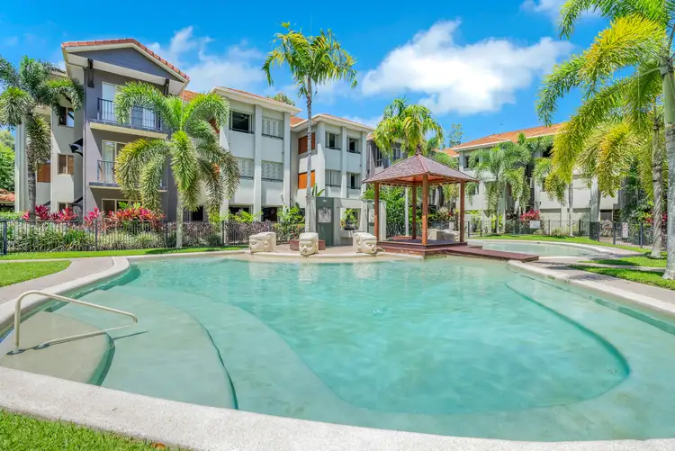 Second view of Homely unit listing, 207/44-62 Clifton Road, Clifton Beach QLD 4879