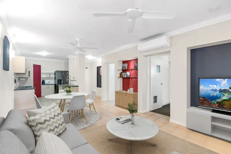Third view of Homely unit listing, 207/44-62 Clifton Road, Clifton Beach QLD 4879