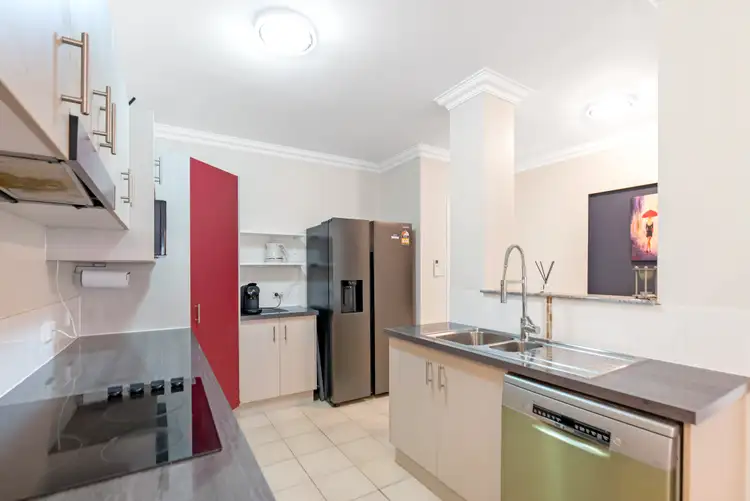 Fourth view of Homely unit listing, 207/44-62 Clifton Road, Clifton Beach QLD 4879