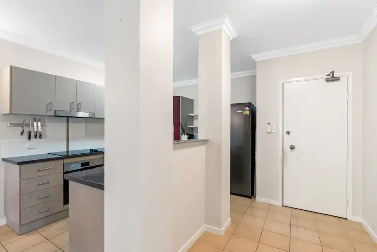 Fifth view of Homely unit listing, 207/44-62 Clifton Road, Clifton Beach QLD 4879