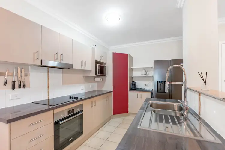 Sixth view of Homely unit listing, 207/44-62 Clifton Road, Clifton Beach QLD 4879