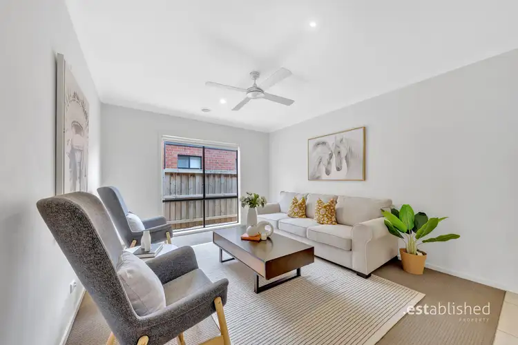 Third view of Homely house listing, 23 Hidcote Road, Point Cook VIC 3030