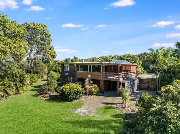 Main view of Homely house listing, 186 Campbell Parade, Beachmere QLD 4510