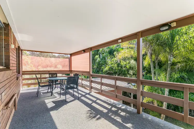 Third view of Homely house listing, 186 Campbell Parade, Beachmere QLD 4510