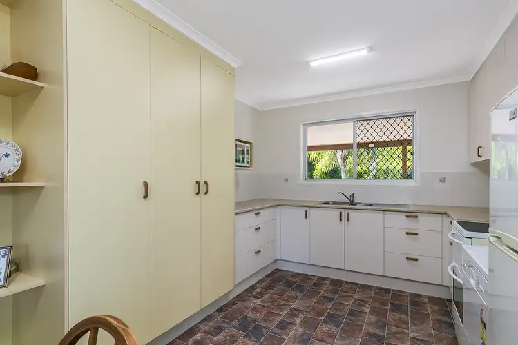 Fourth view of Homely house listing, 186 Campbell Parade, Beachmere QLD 4510