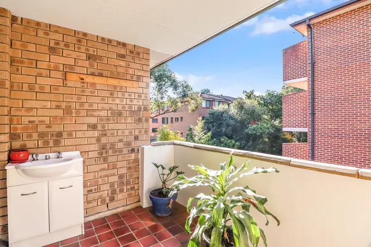 Sixth view of Homely unit listing, 8/22-24 Thomas Street, Parramatta NSW 2150