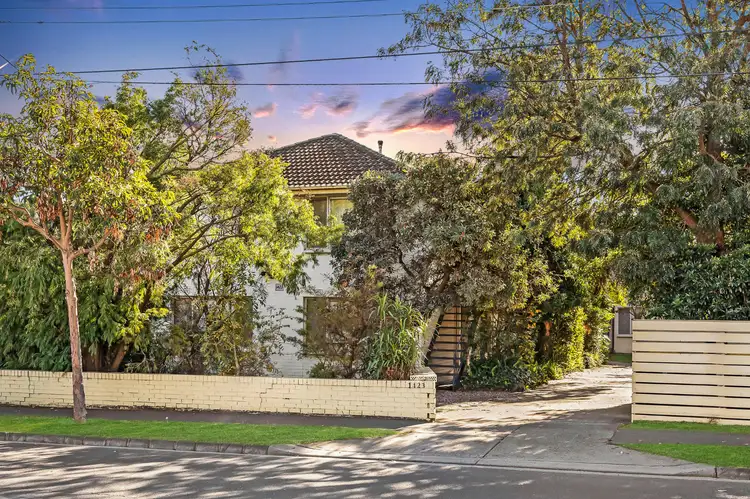 3/1423 High Street, Glen Iris VIC 3146