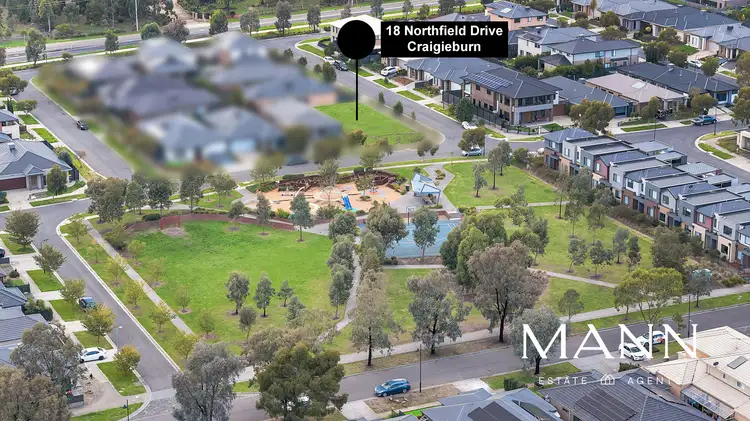 Seventh view of Homely land listing, 18 Northfield Drive, Craigieburn VIC 3064