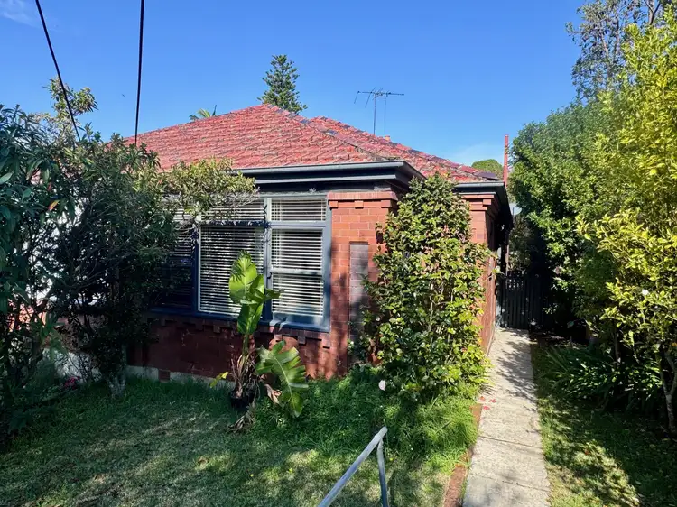 Main view of Homely house listing, 242 Sailors Bay Road, Northbridge NSW 2063