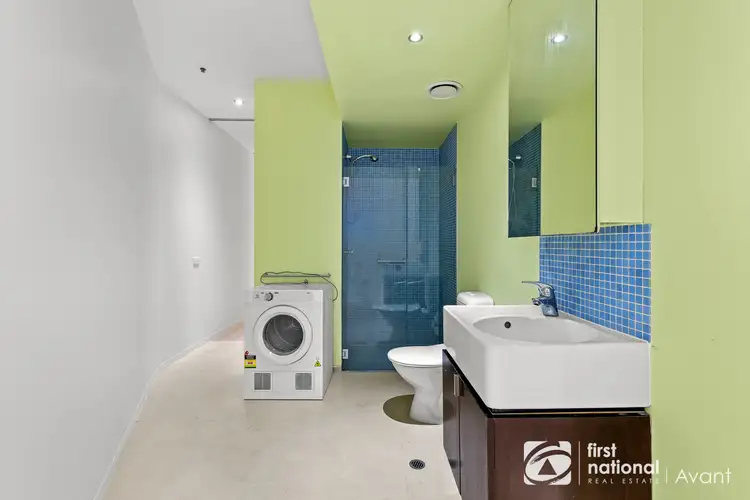 Sixth view of Homely apartment listing, 711/300 Swanston Street, Melbourne VIC 3000