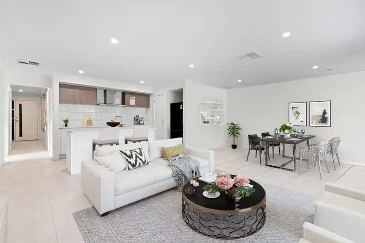 Third view of Homely house listing, 56 Modesto Drive, Tarneit VIC 3029