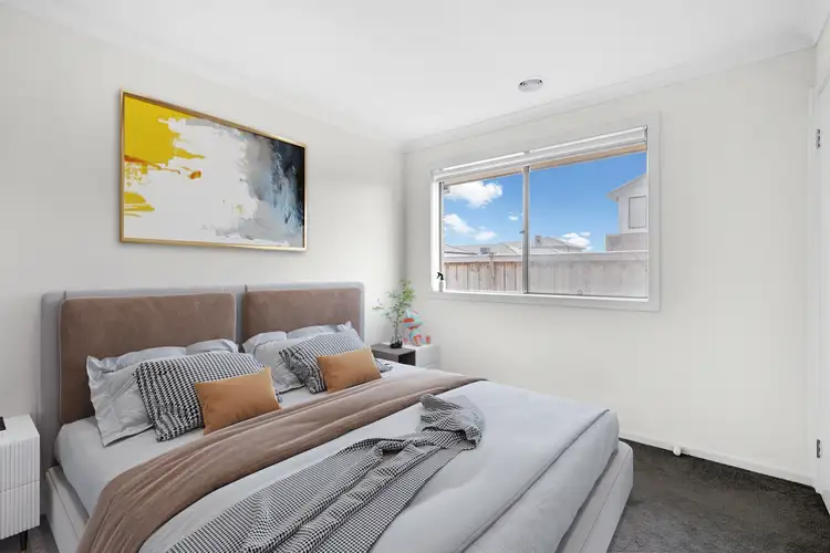 Sixth view of Homely house listing, 56 Modesto Drive, Tarneit VIC 3029