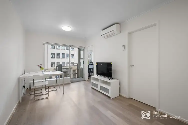 301/118 Franklin Street, Melbourne VIC 3000