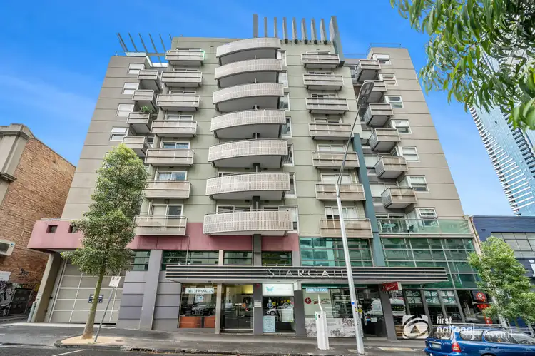 301/118 Franklin Street, Melbourne VIC 3000