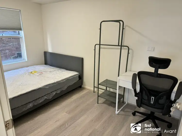 Fifth view of Homely apartment listing, 301/118 Franklin Street, Melbourne VIC 3000