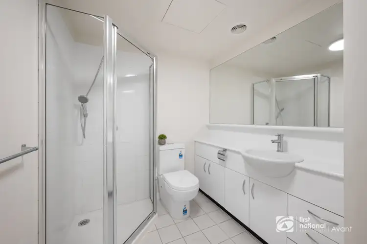 Sixth view of Homely apartment listing, 301/118 Franklin Street, Melbourne VIC 3000