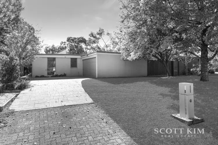 Main view of Homely house listing, 1 Gleneagles Court, Croydon VIC 3136