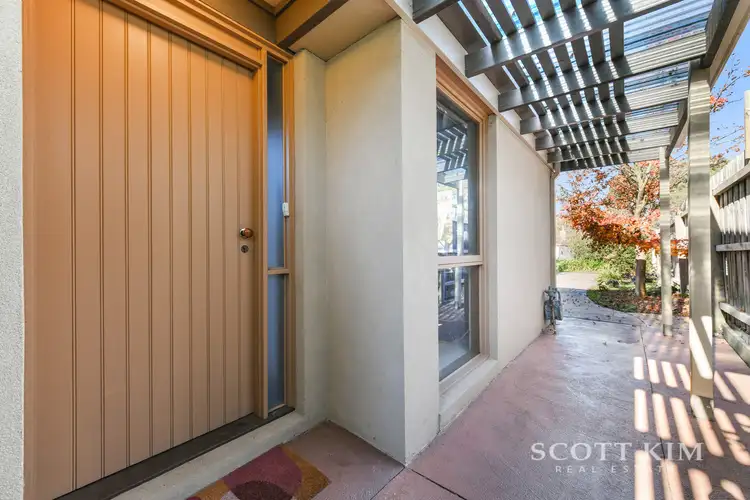 Second view of Homely house listing, 1 Gleneagles Court, Croydon VIC 3136