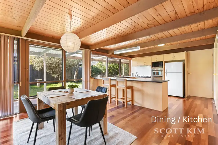 Third view of Homely house listing, 1 Gleneagles Court, Croydon VIC 3136