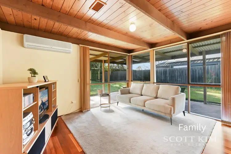Fifth view of Homely house listing, 1 Gleneagles Court, Croydon VIC 3136