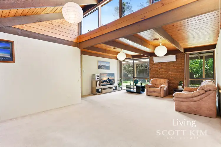 Sixth view of Homely house listing, 1 Gleneagles Court, Croydon VIC 3136