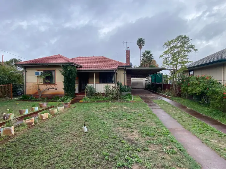 60 Wisbey Street, Carey Park WA 6230