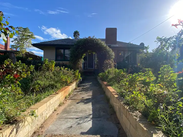 62 Wisbey Street, Carey Park WA 6230