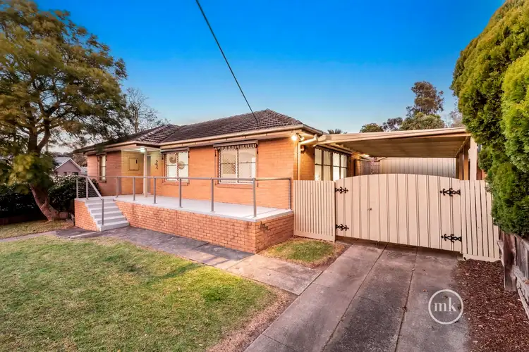 11 Delta Road, Greensborough VIC 3088